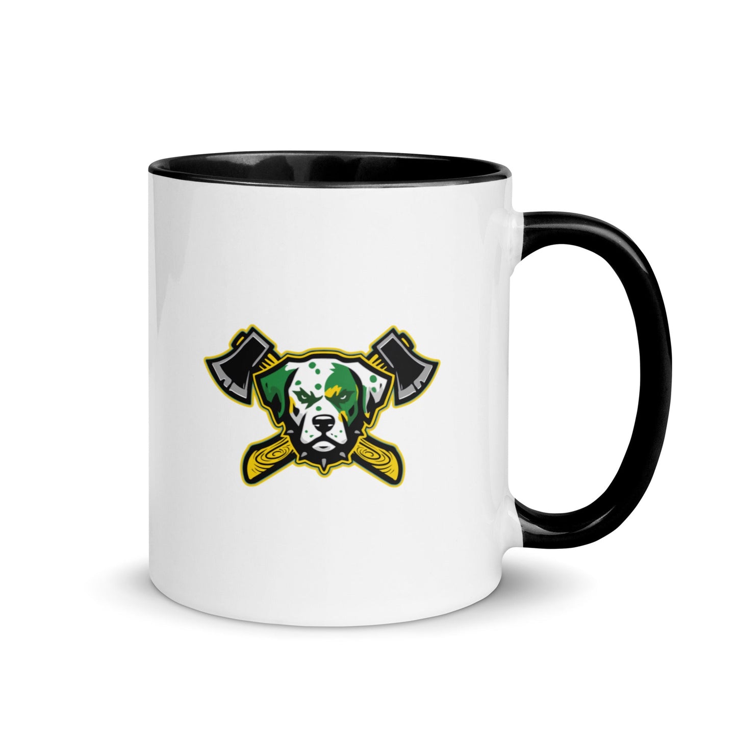 Coffee Mug | Lake Erie Power Pines | Axe Logo