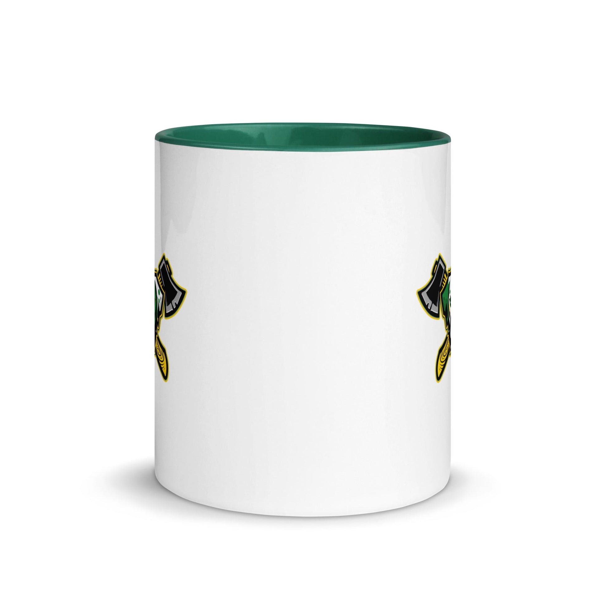 Coffee Mug | Lake Erie Power Pines | Axe Logo