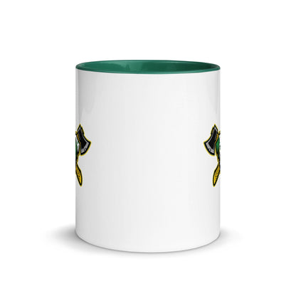 Coffee Mug | Lake Erie Power Pines | Axe Logo