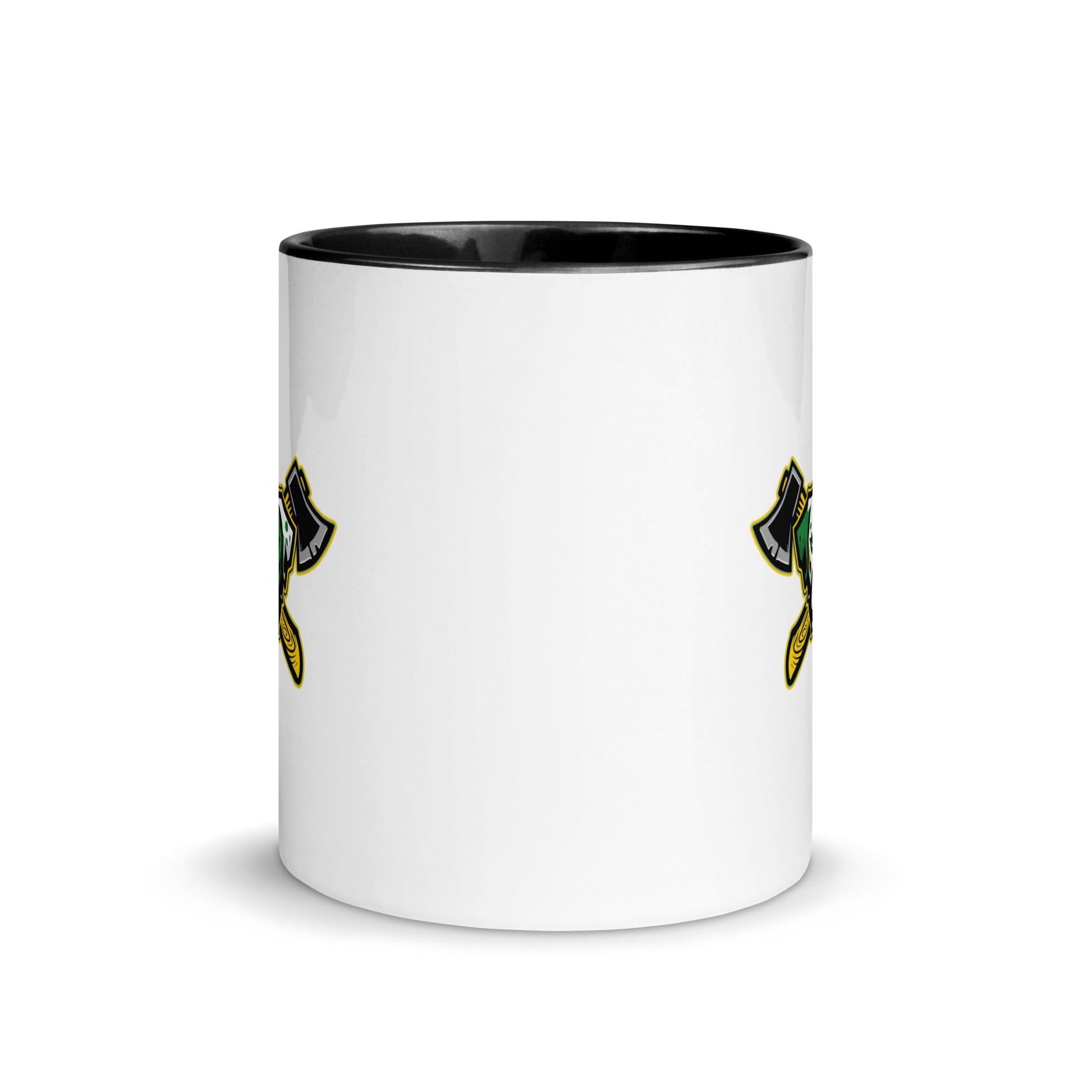 Coffee Mug | Lake Erie Power Pines | Axe Logo