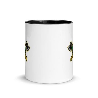 Coffee Mug | Lake Erie Power Pines | Axe Logo