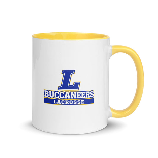 Coffee Mug | Laney | Buccaneers Logo