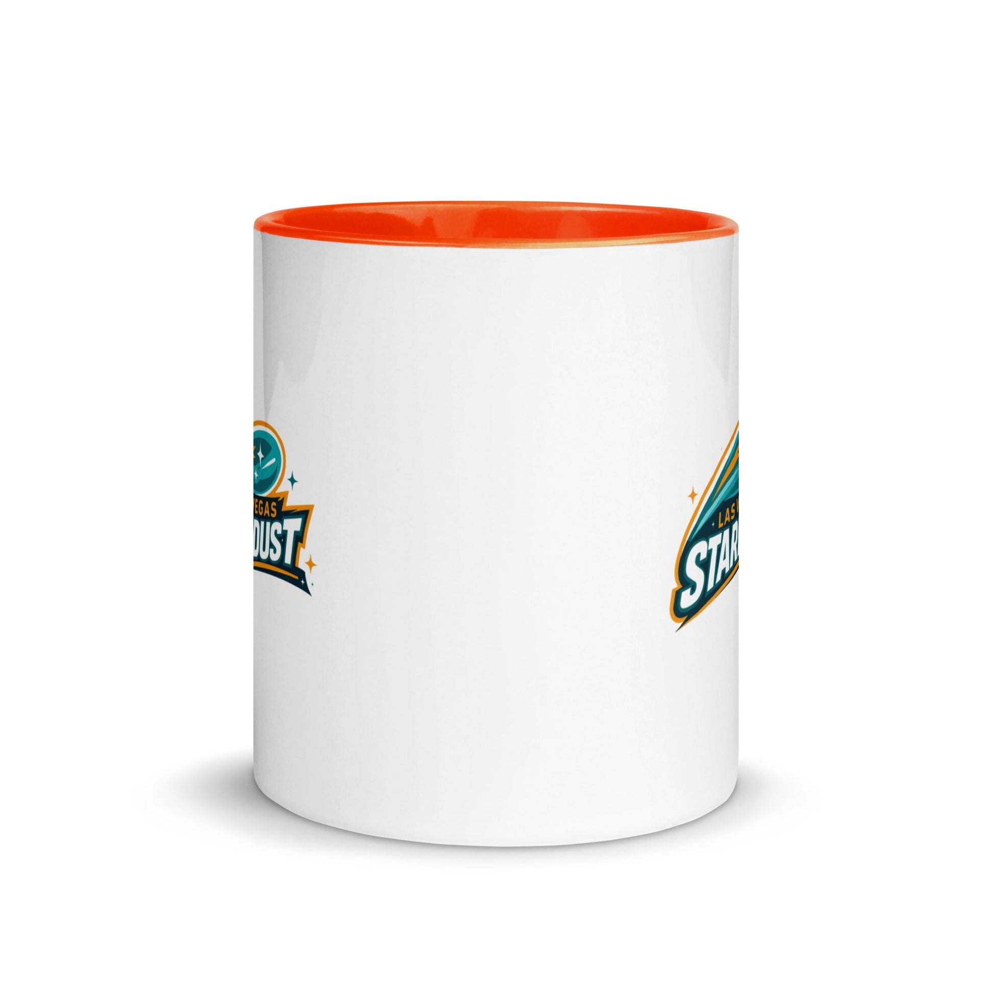 Coffee Mug | Las Vegas Stardust | Galactic Glide Logo