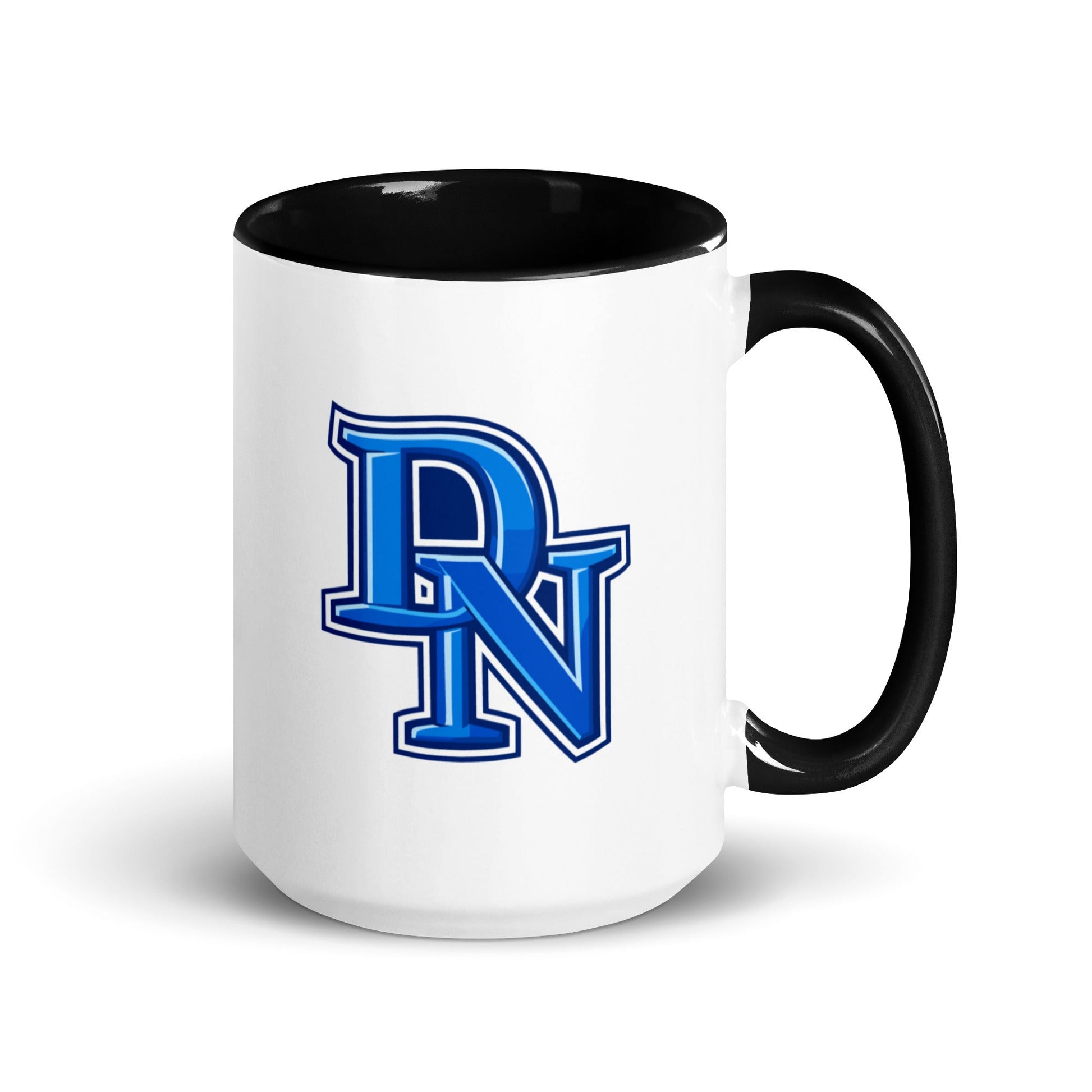 Coffee Mug | LI Dodgers Nation | Mark Logo