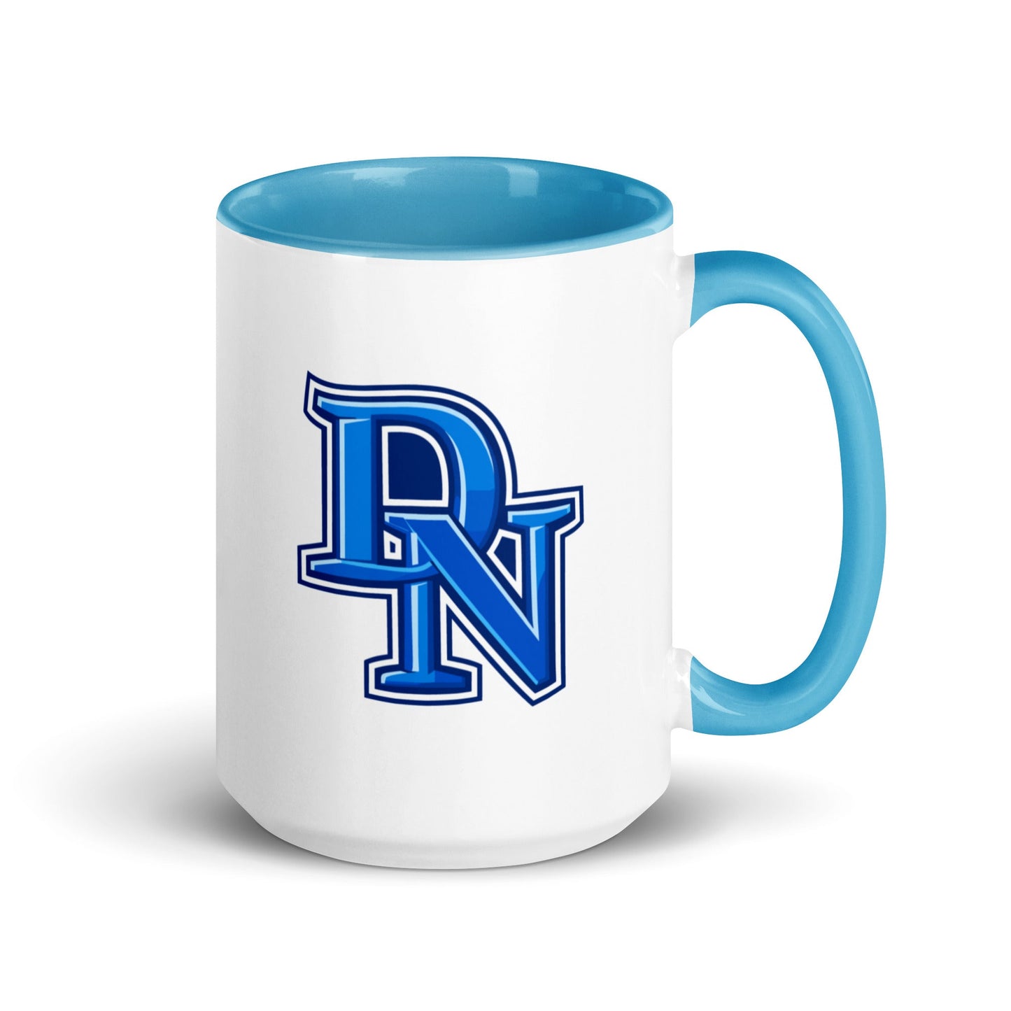 Coffee Mug | LI Dodgers Nation | Mark Logo