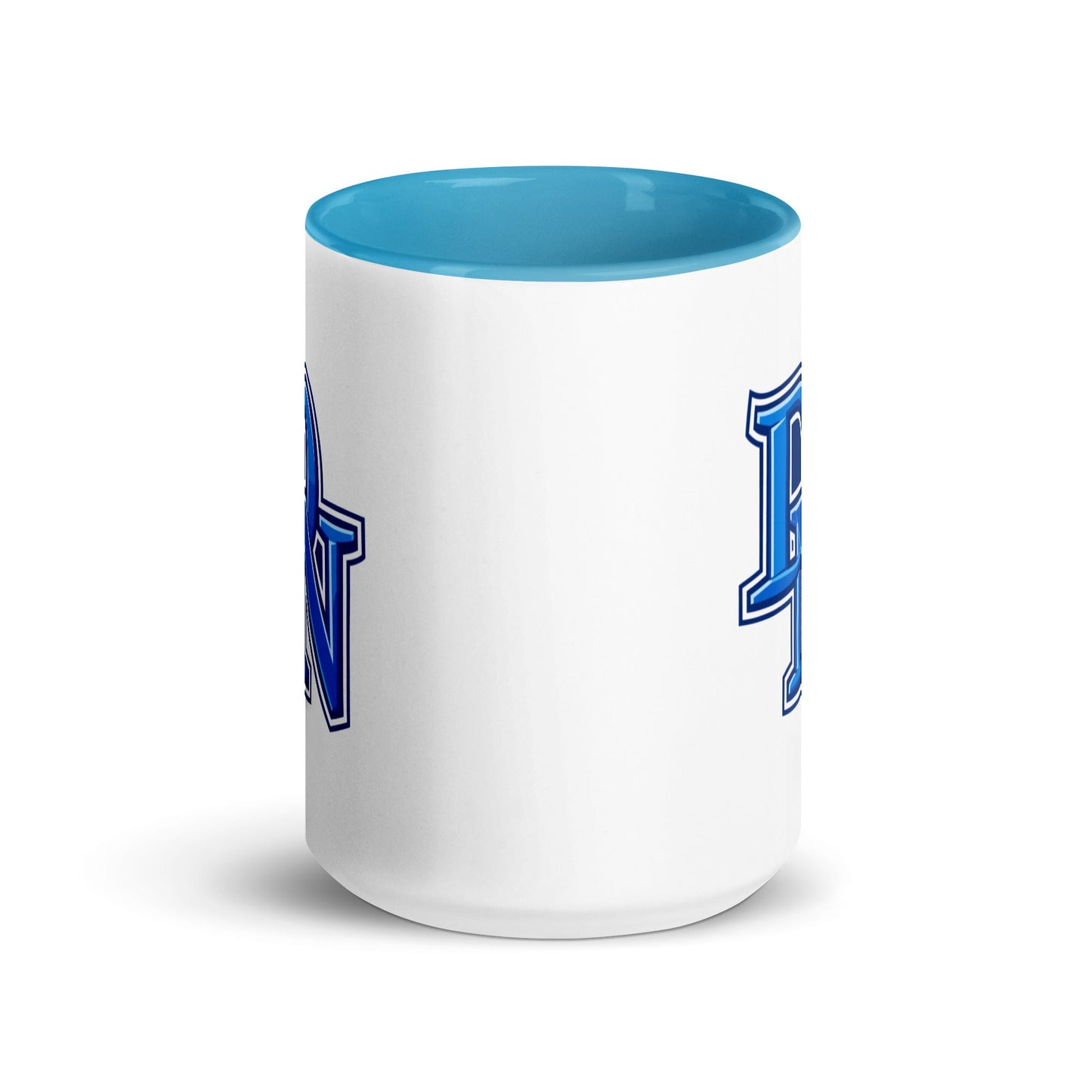 Coffee Mug | LI Dodgers Nation | Mark Logo
