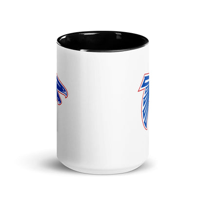 Coffee Mug | Lincoln County Tennis Team