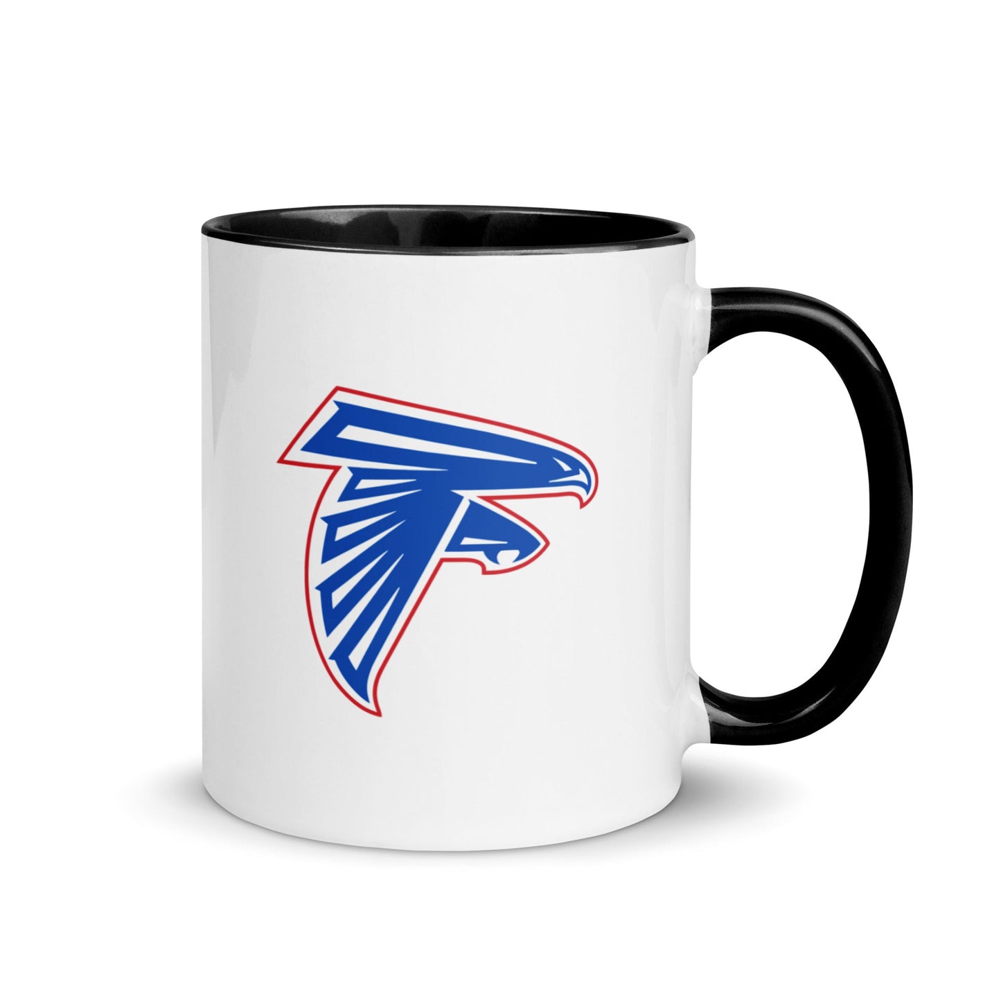 Coffee Mug | Lincoln County Tennis Team