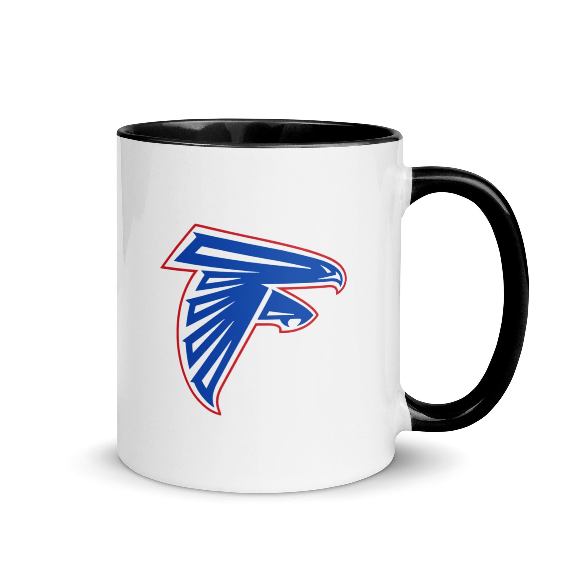 Coffee Mug | Lincoln County Tennis Team