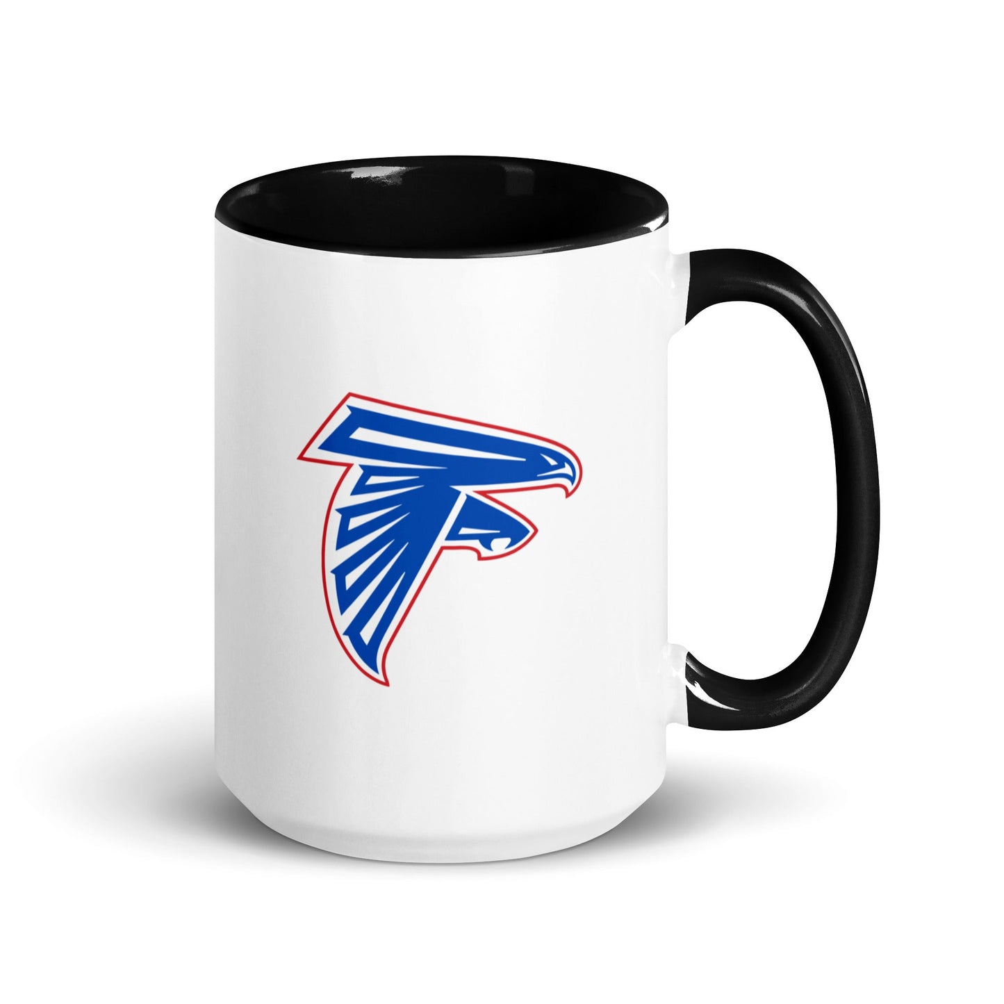 Coffee Mug | Lincoln County Tennis Team