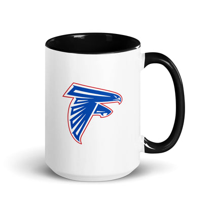Coffee Mug | Lincoln County Tennis Team