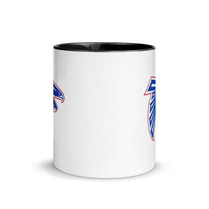 Coffee Mug | Lincoln County Tennis Team