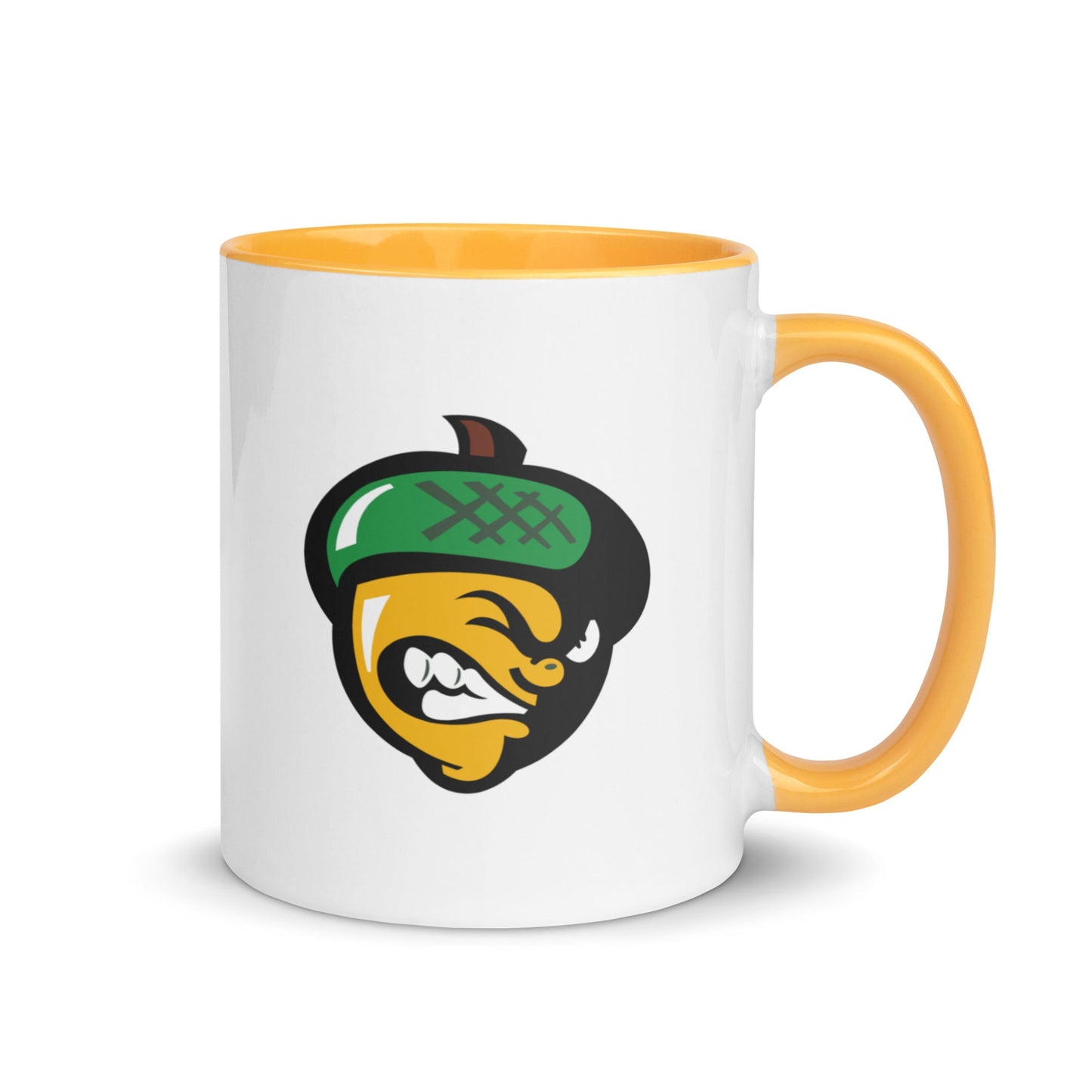 Coffee Mug | Live Oak Basketball