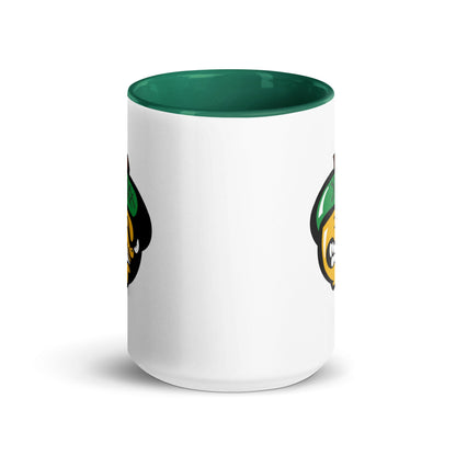 Coffee Mug | Live Oak Basketball