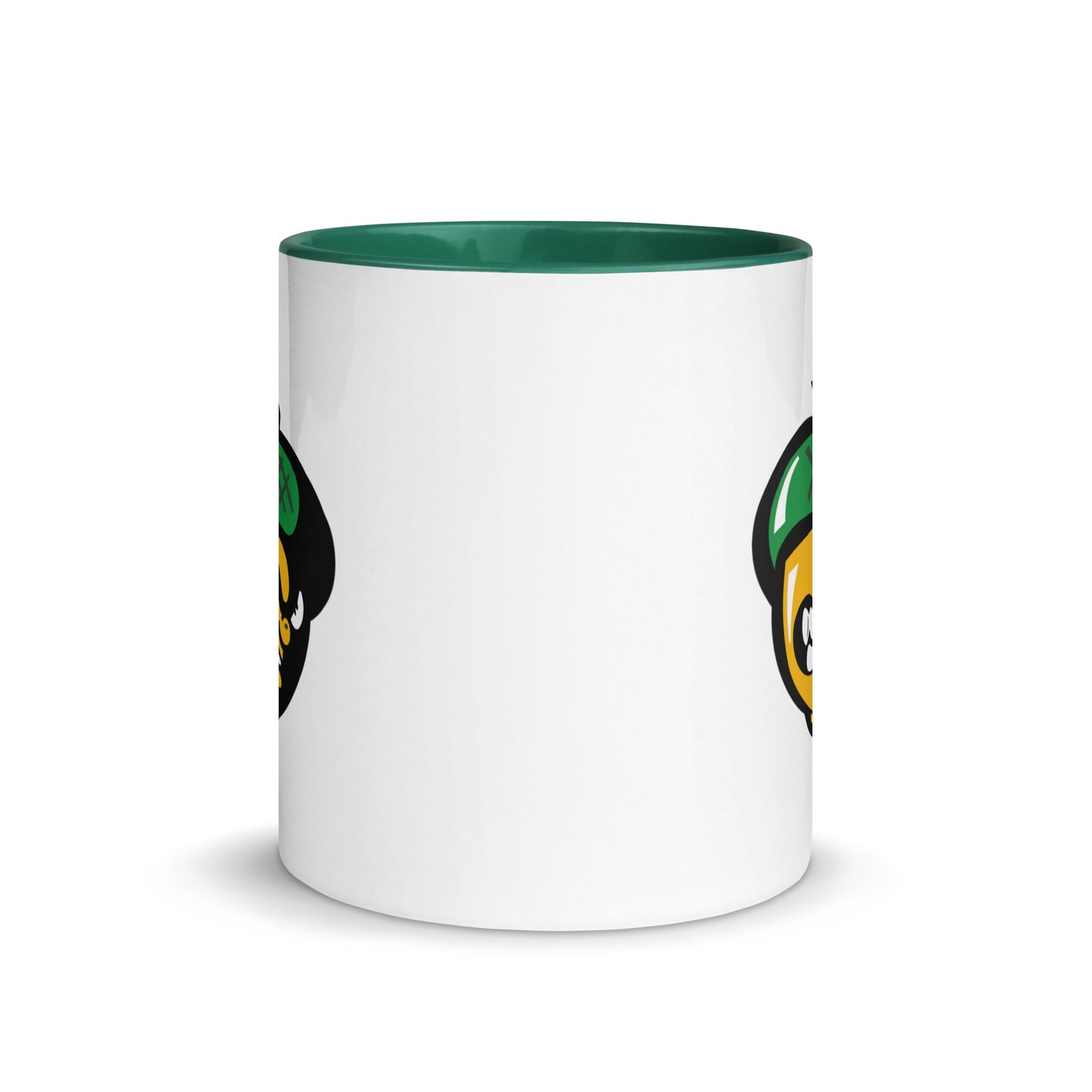 Coffee Mug | Live Oak Basketball