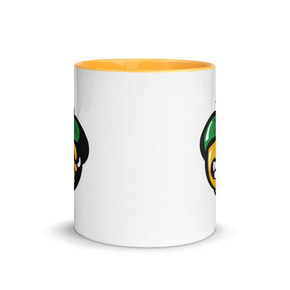 Coffee Mug | Live Oak Basketball