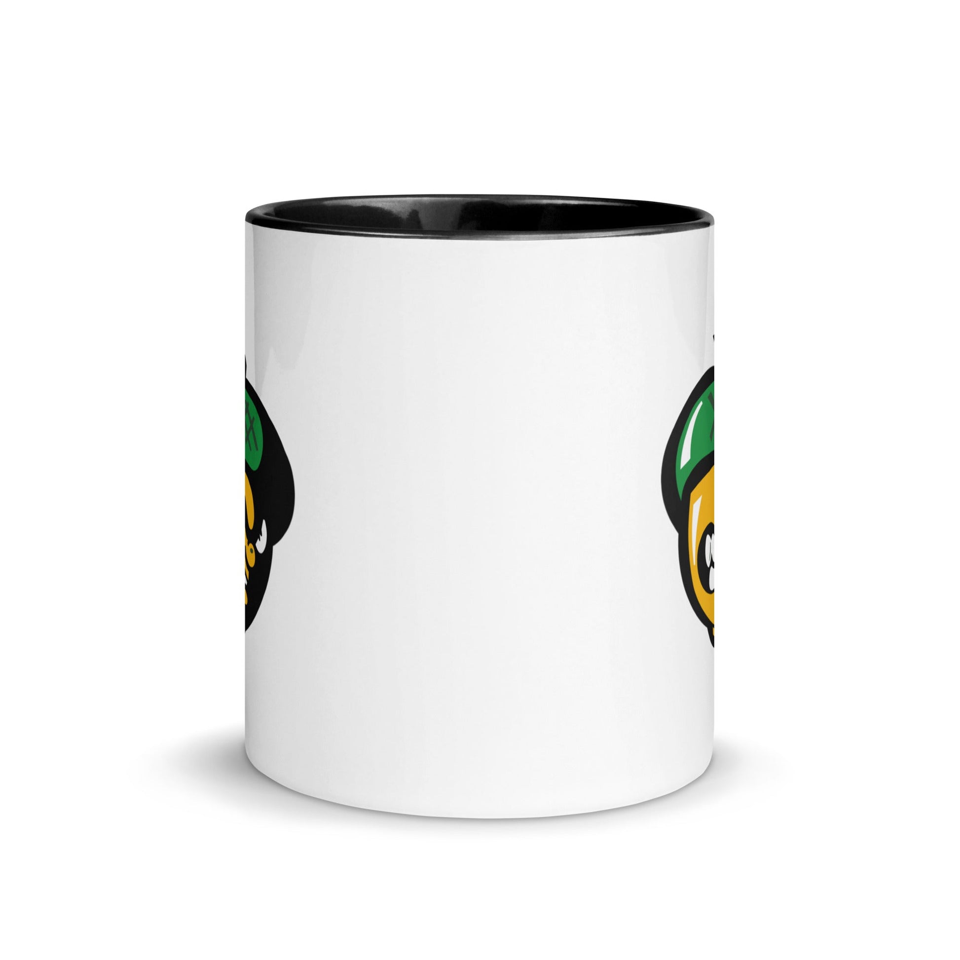 Coffee Mug | Live Oak Basketball