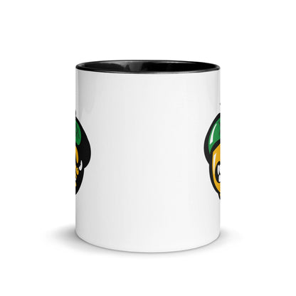 Coffee Mug | Live Oak Basketball