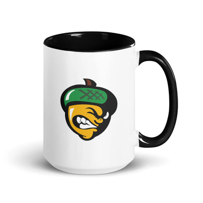 Coffee Mug | Live Oak Basketball