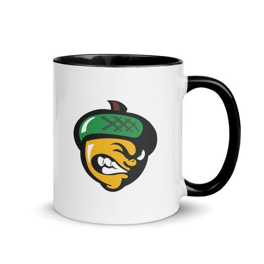 Coffee Mug | Live Oak Basketball