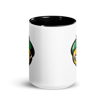 Coffee Mug | Live Oak Basketball
