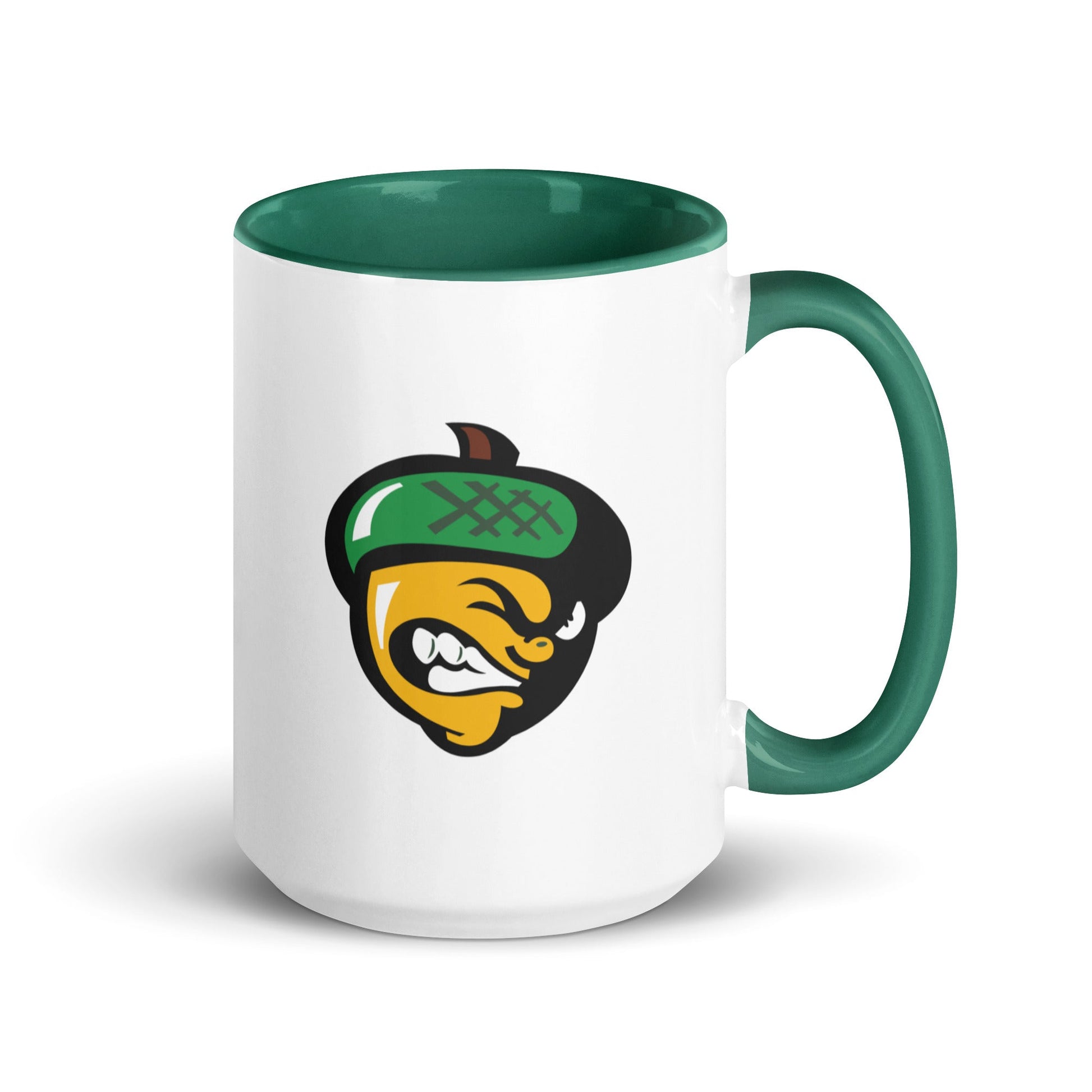 Coffee Mug | Live Oak Basketball