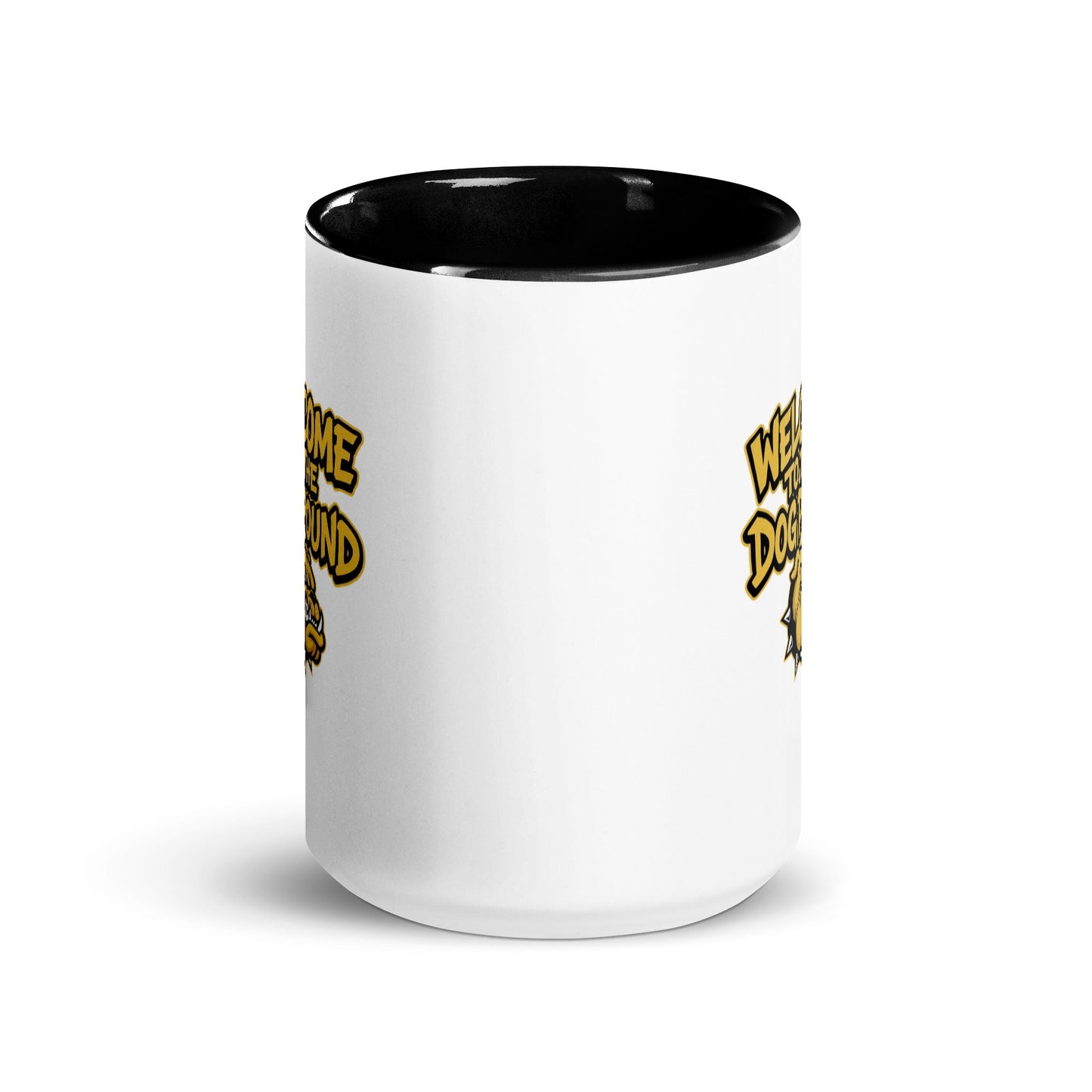 Coffee Mug | LMS Basketball | Dogpound Logo