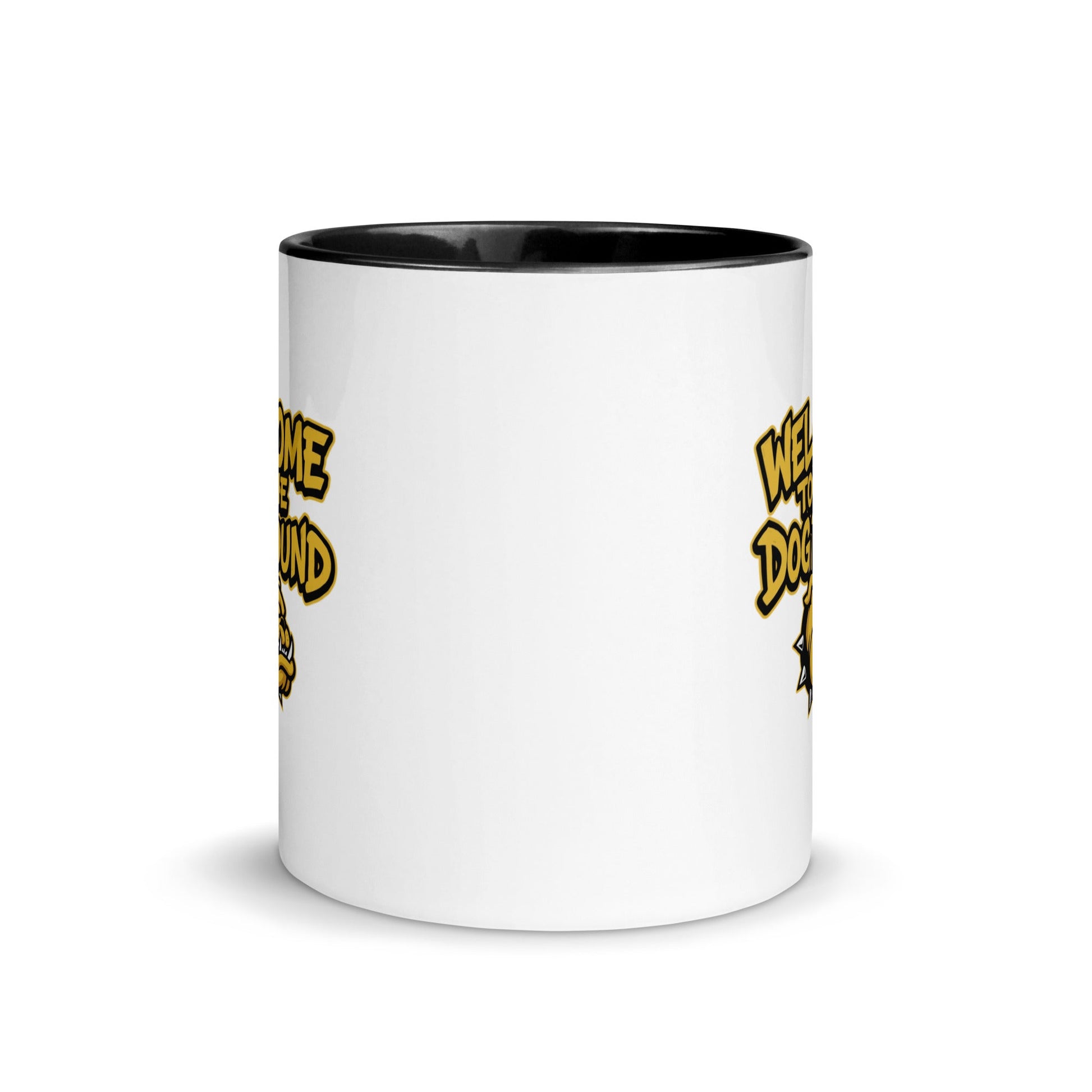 Coffee Mug | LMS Basketball | Dogpound Logo