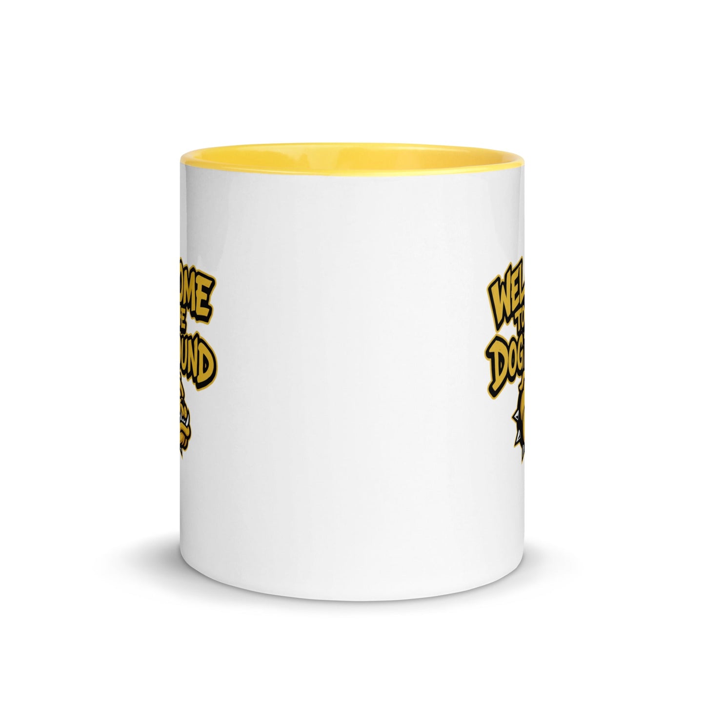 Coffee Mug | LMS Basketball | Dogpound Logo