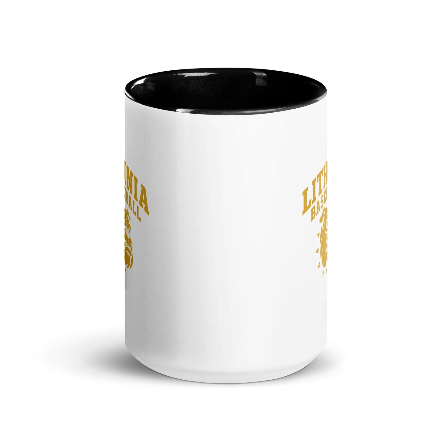 Coffee Mug | LMS Basketball