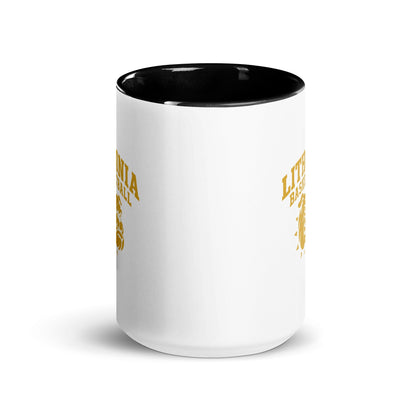 Coffee Mug | LMS Basketball