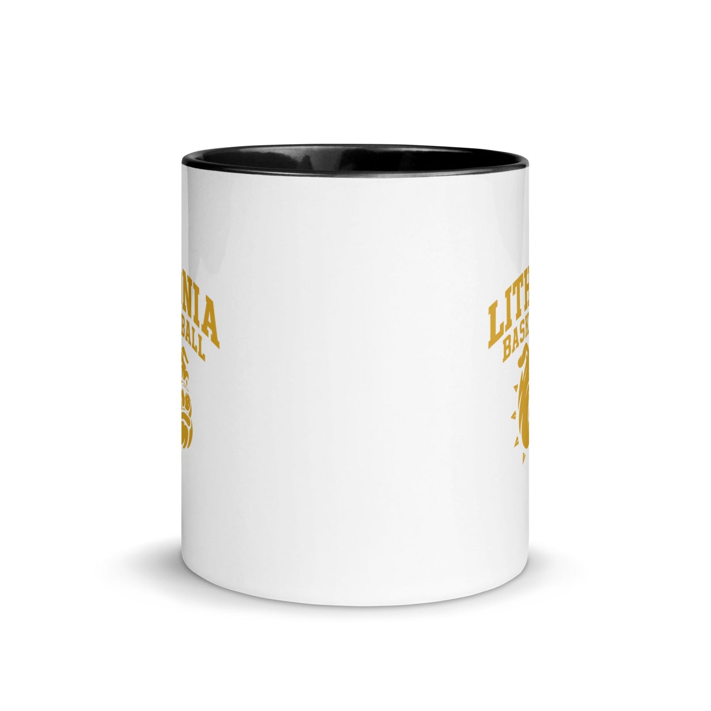 Coffee Mug | LMS Basketball