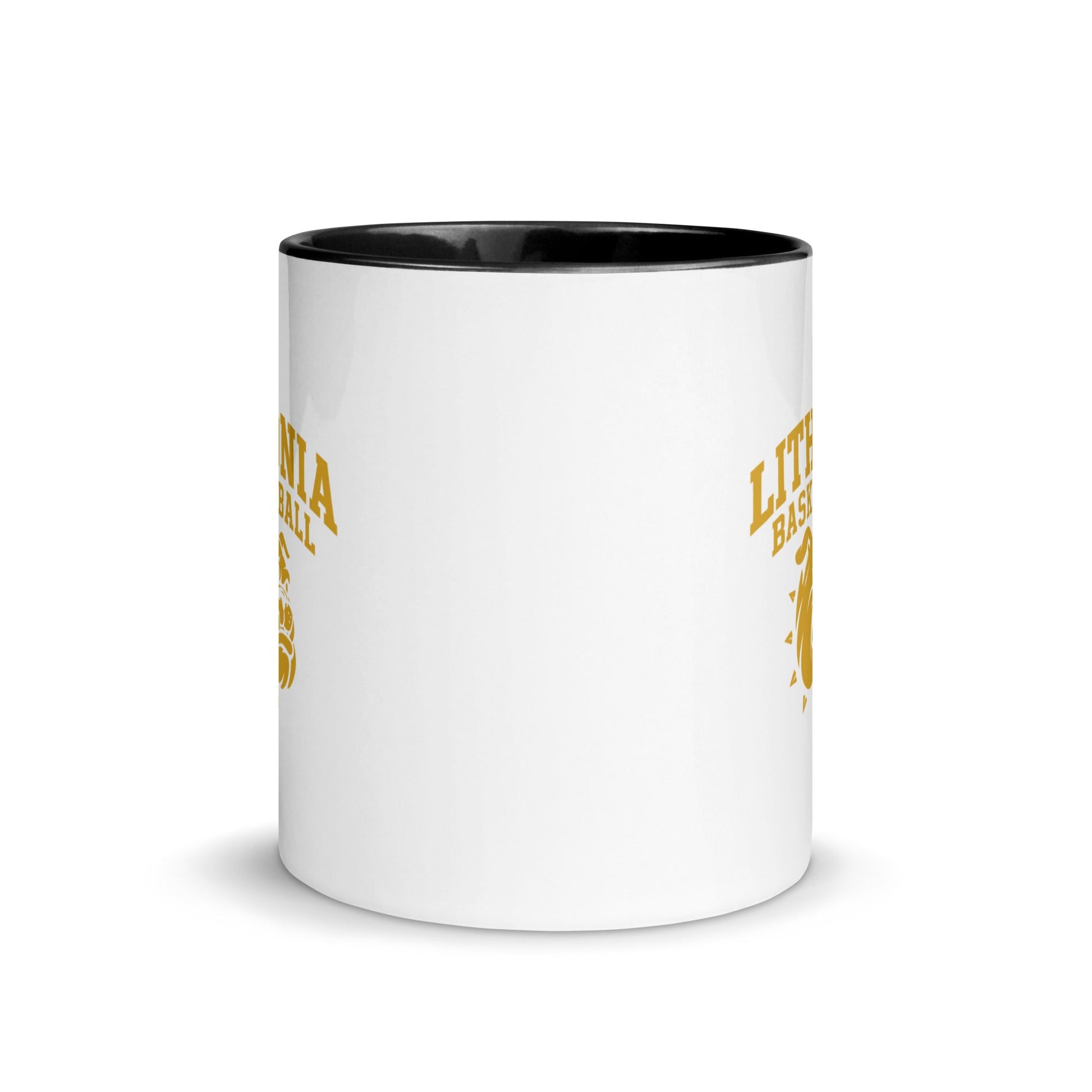 Coffee Mug | LMS Basketball