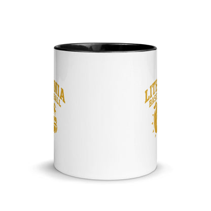 Coffee Mug | LMS Basketball