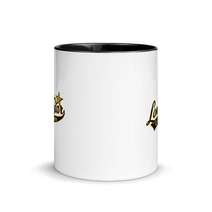Coffee Mug | Lone Star legends | Script Logo