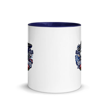Coffee Mug | Los Lobitos | Las Lobas Logo
