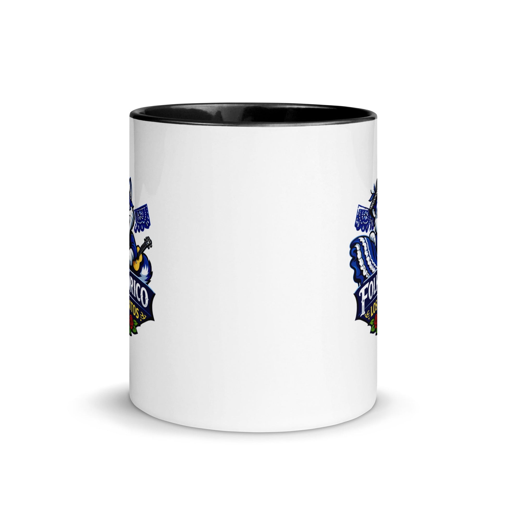 Coffee Mug | Los Lobitos | Los Lobitos Logo