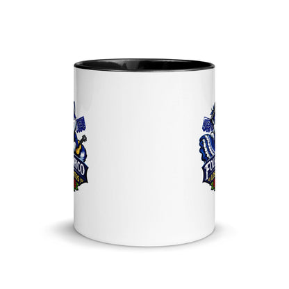 Coffee Mug | Los Lobitos | Los Lobitos Logo