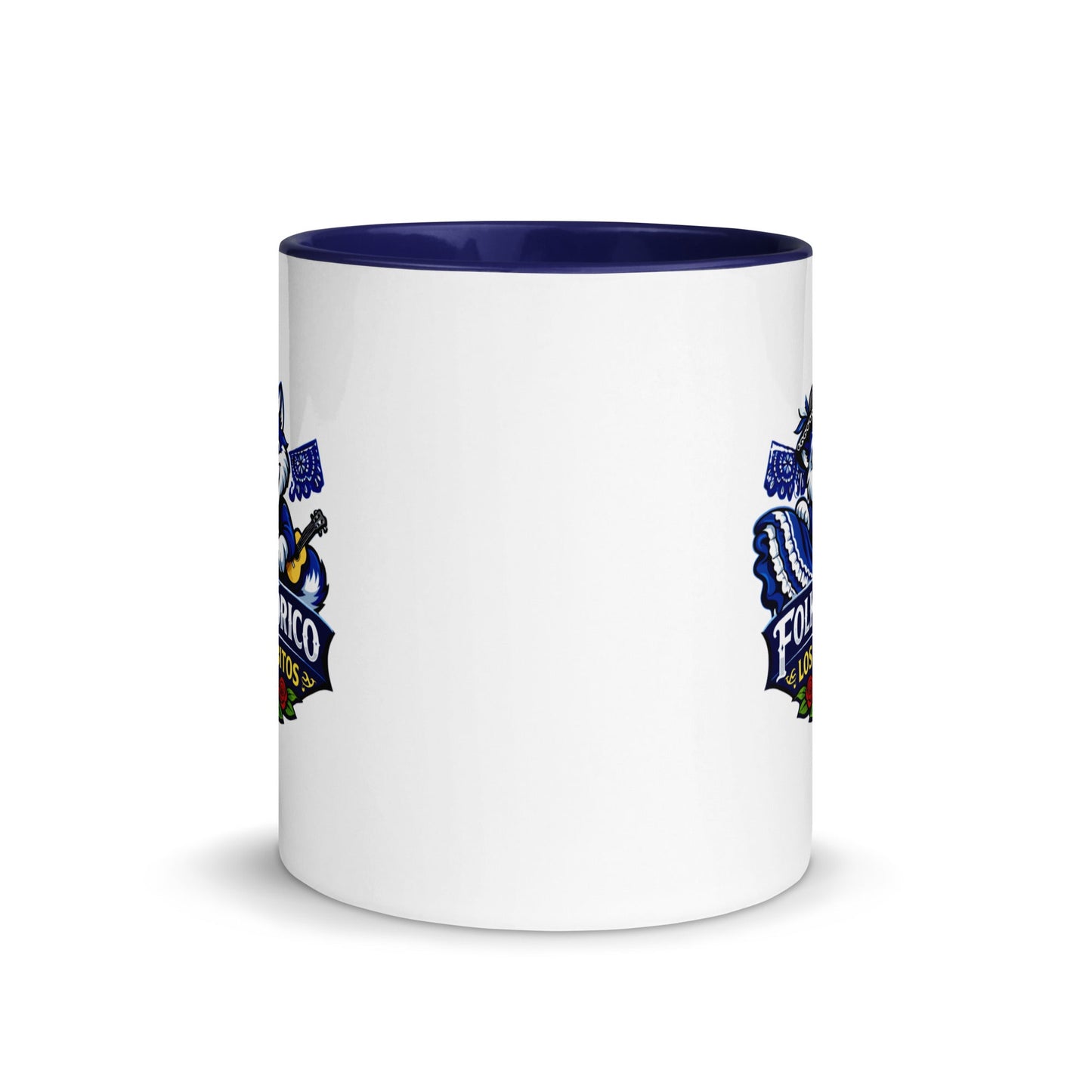 Coffee Mug | Los Lobitos | Los Lobitos Logo