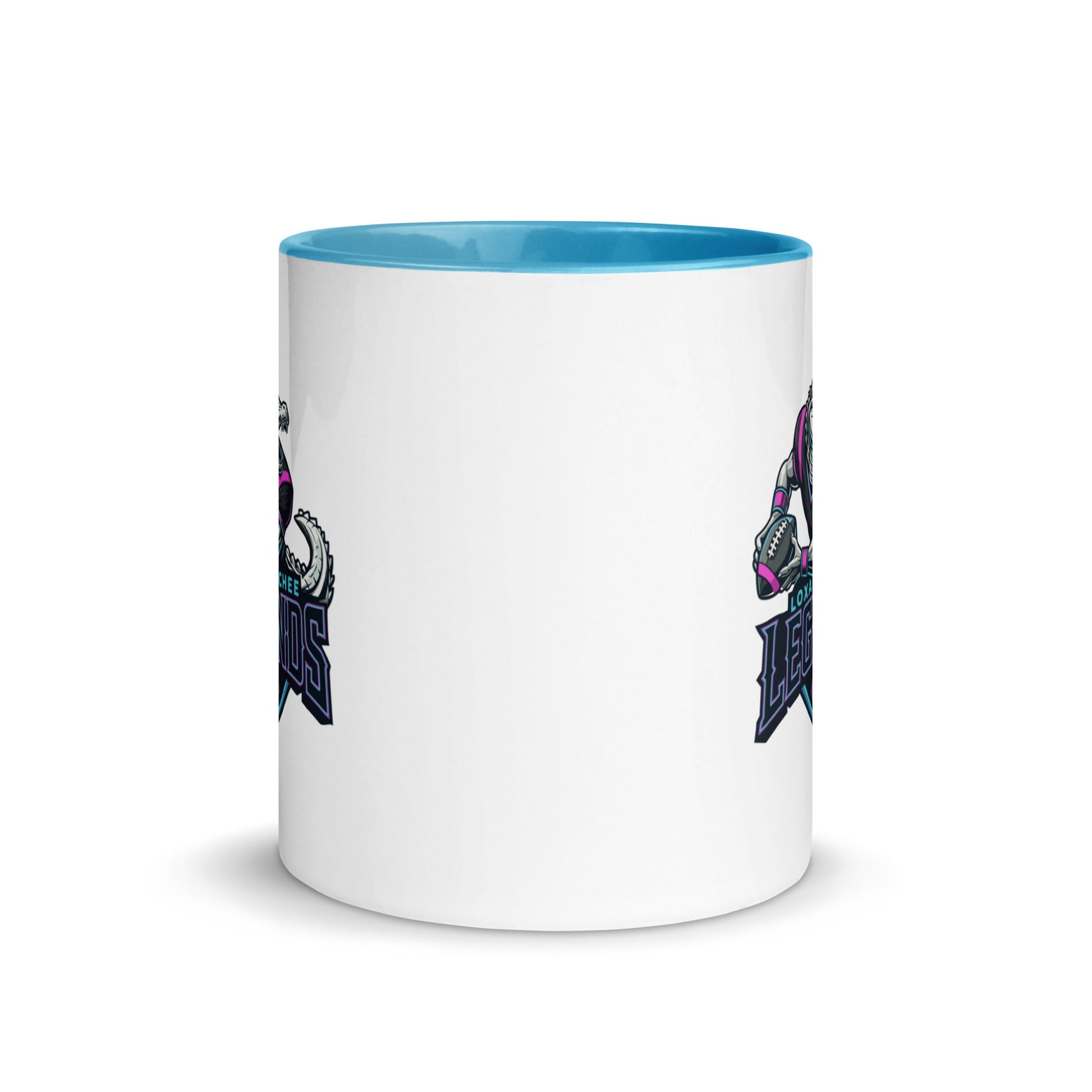 Coffee Mug | Lox Legends | Gator Logo