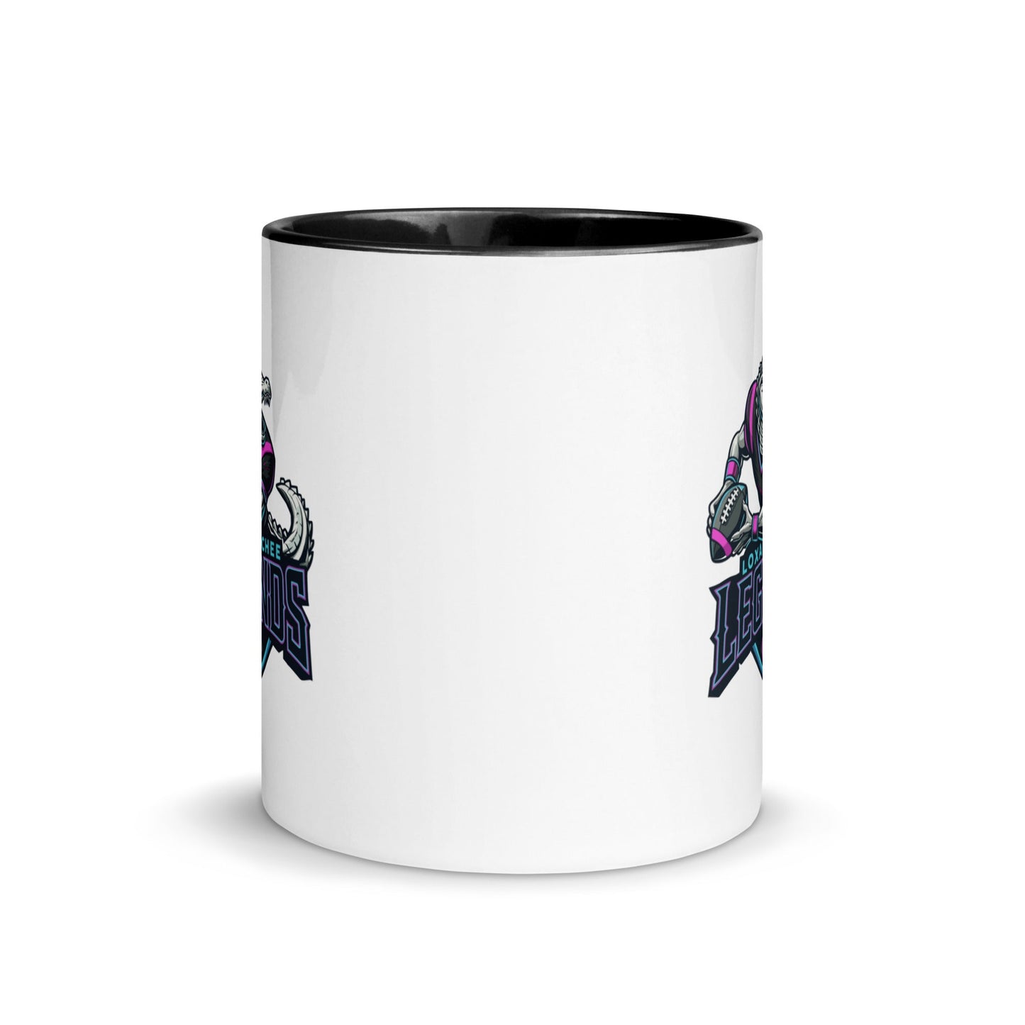 Coffee Mug | Lox Legends | Gator Logo