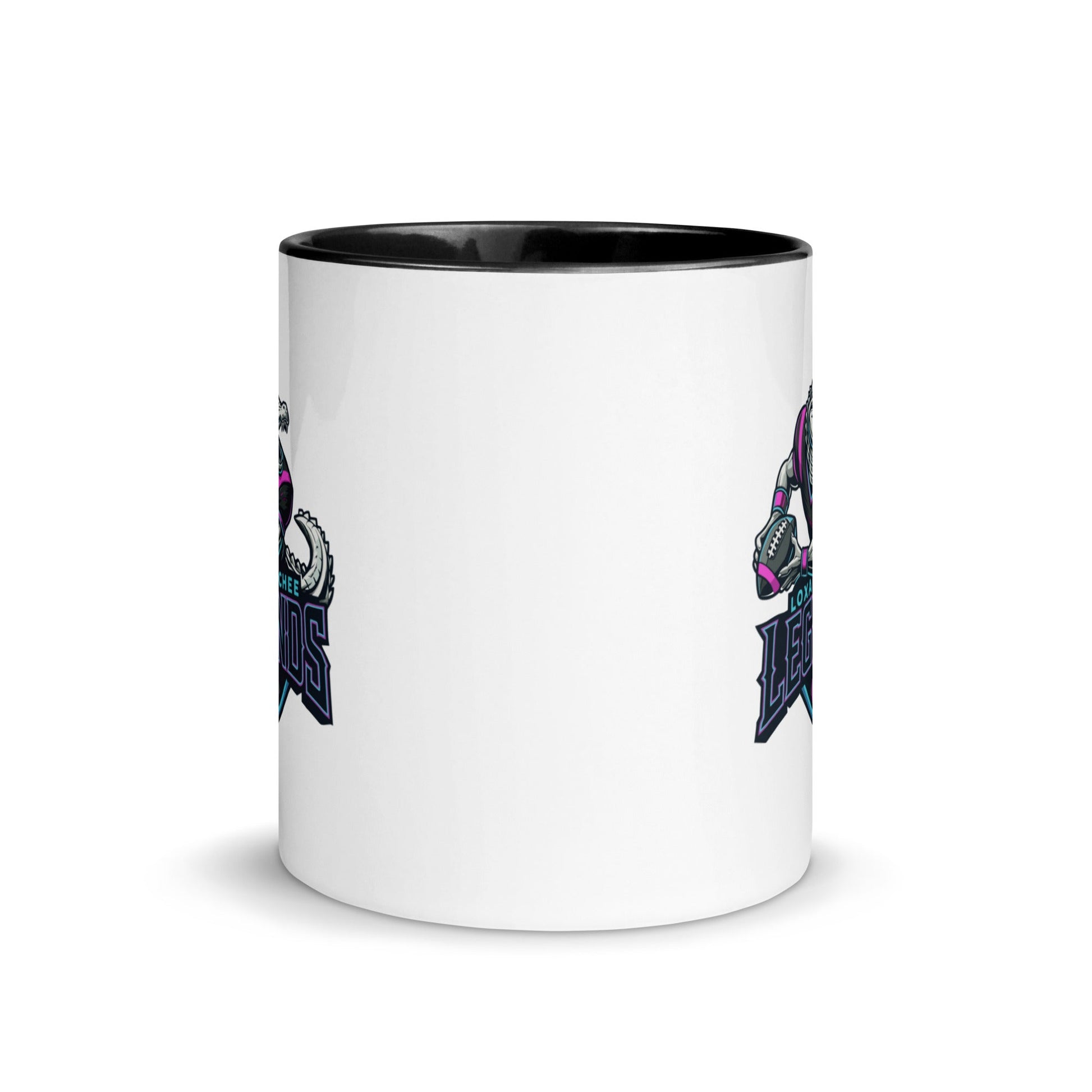 Coffee Mug | Lox Legends | Gator Logo