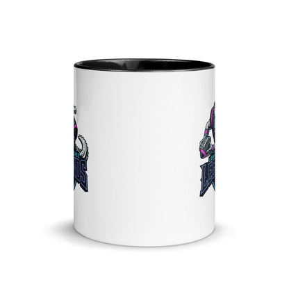 Coffee Mug | Lox Legends | Gator Logo