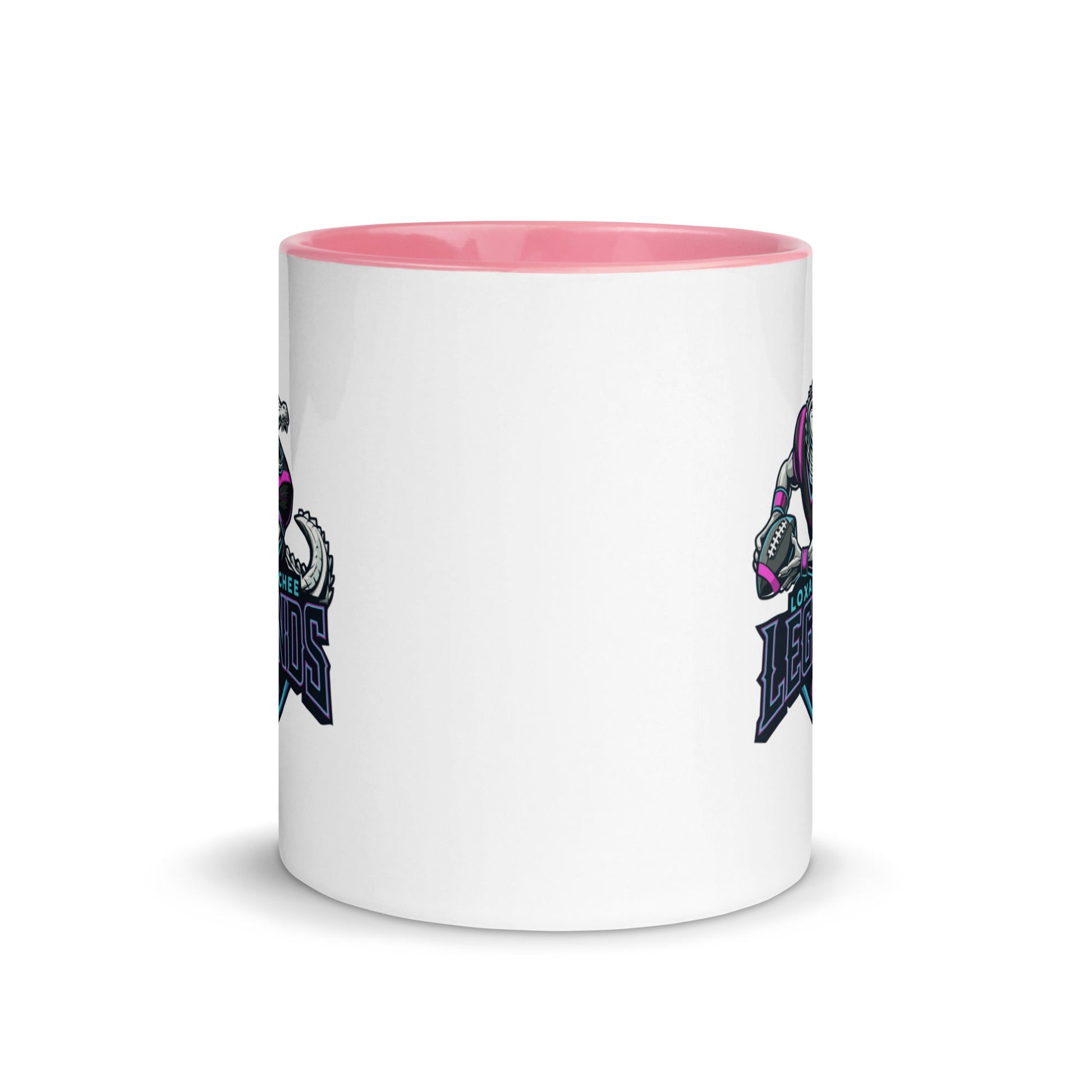 Coffee Mug | Lox Legends | Gator Logo