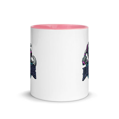 Coffee Mug | Lox Legends | Gator Logo