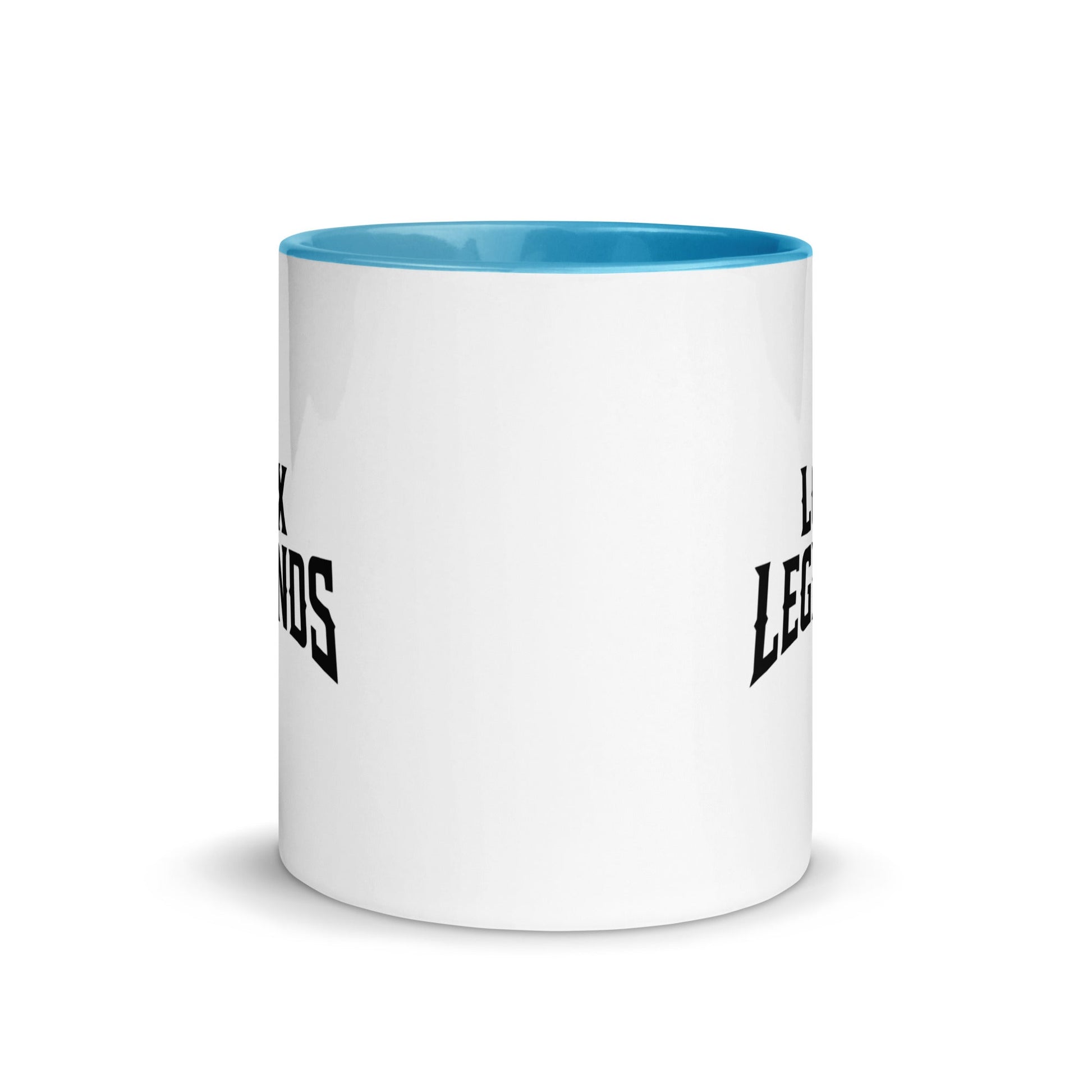 Coffee Mug | Lox Legends | Script Logo