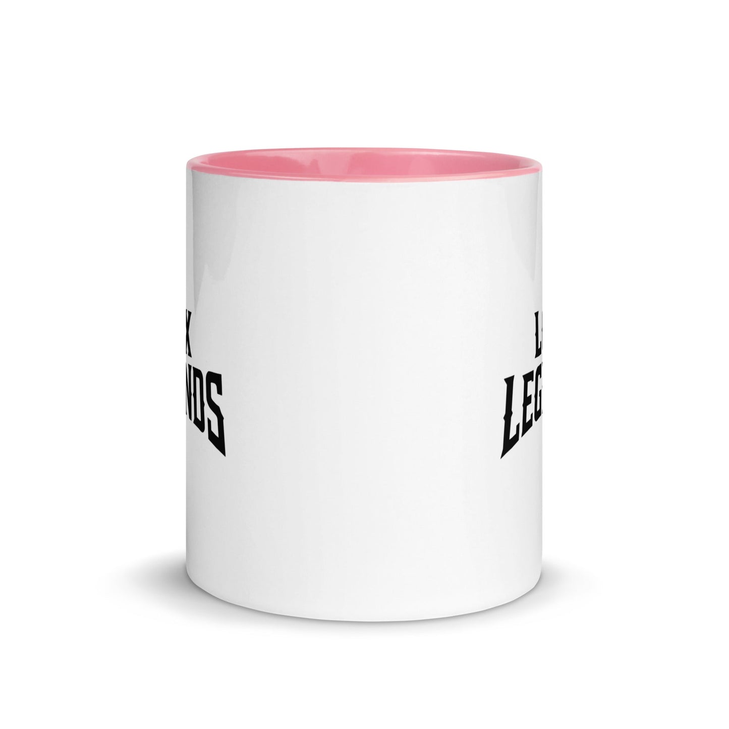 Coffee Mug | Lox Legends | Script Logo