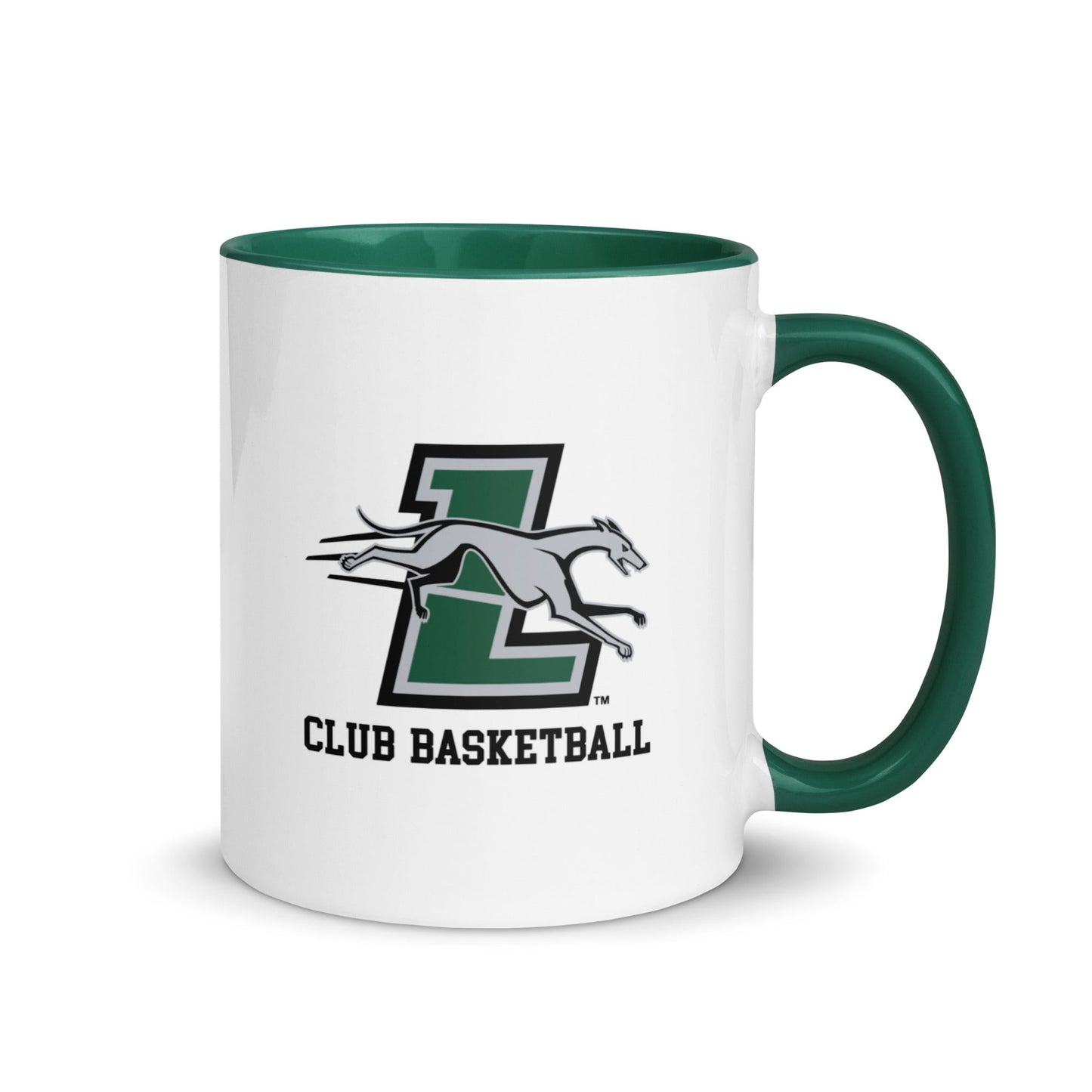 Coffee Mug | Loyola MD Club Basketball