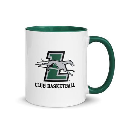 Coffee Mug | Loyola MD Club Basketball