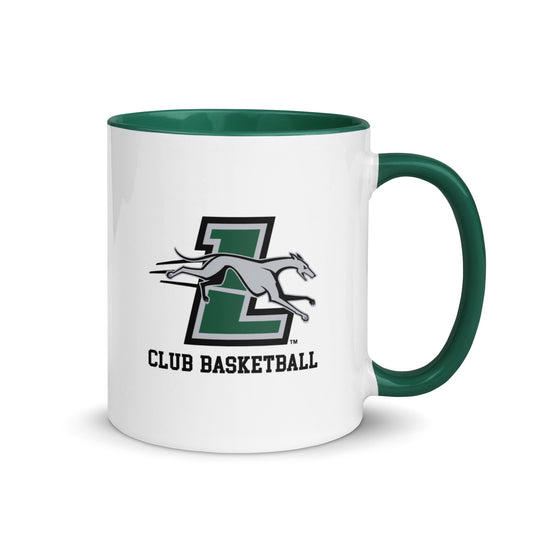 Coffee Mug | Loyola MD Club Basketball